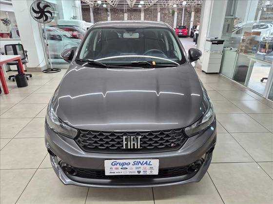FIAT ARGO 1.3 FIREFLY FLEX DRIVE MANUAL